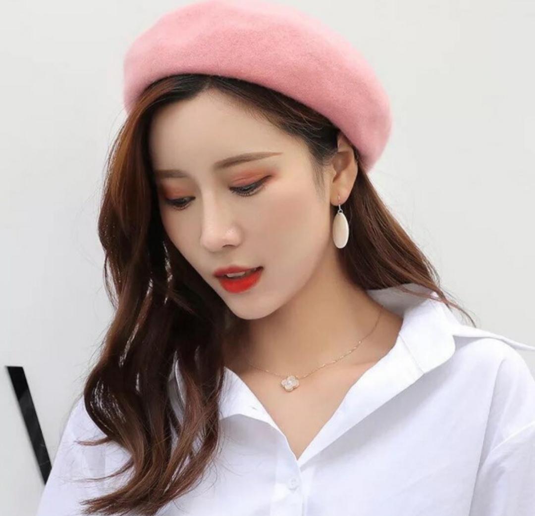 Mũ Nồi Beret Quảng Châu Túi Zip