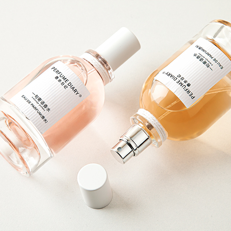 Nước hoa pháp Eau De Perfume cao cấp