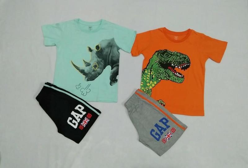Nơi bán Sét 2 bộ cho bé trai hoạ tiết 6-15 tuổi
