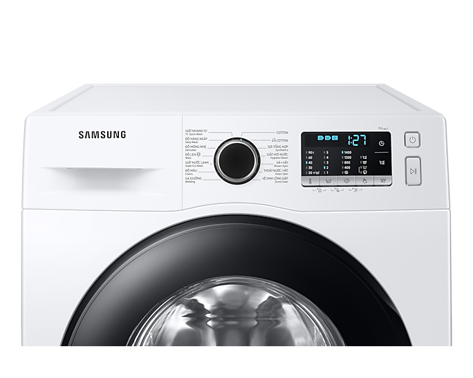 [Chỉ Giao + Lắp Hà Nội] Máy giặt Samsung Ecobubble 10kg (WW10TA046AE)