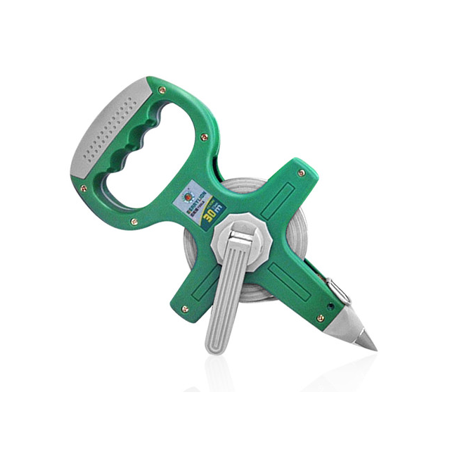 Thước thép cắm đất berrylion 30m - 070901030