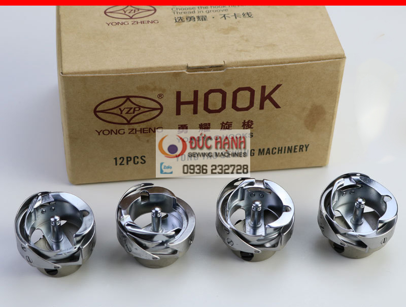 1 Needle Industrial Sewing Machine Drive Brand Yongzheng/ Yongyao - Good Type