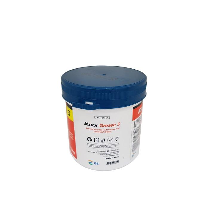 Mỡ GS GREASE 3 500g