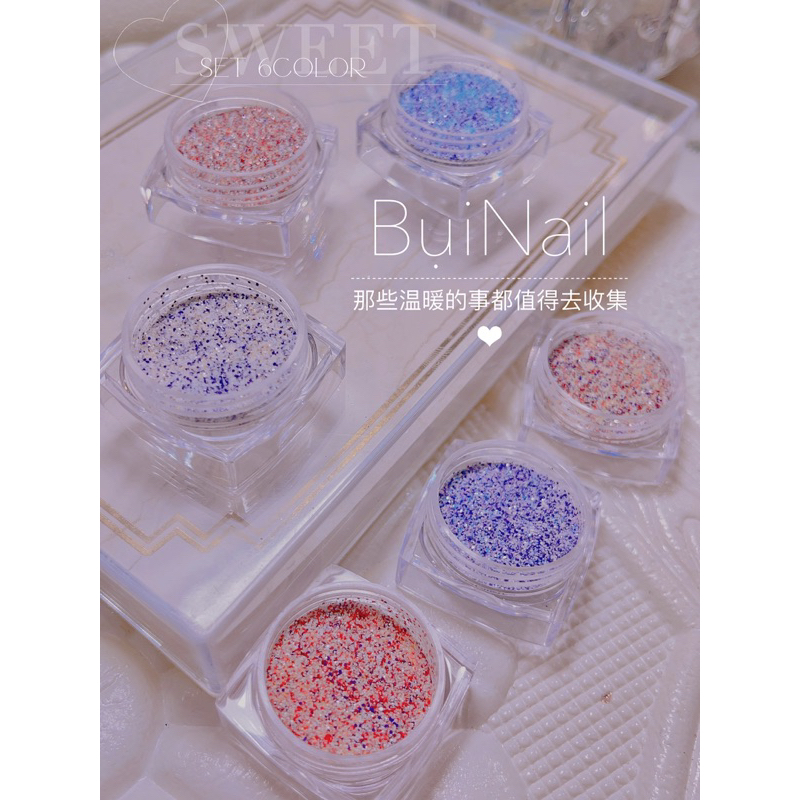 SET NHỦ DẠ 6 HỦ
