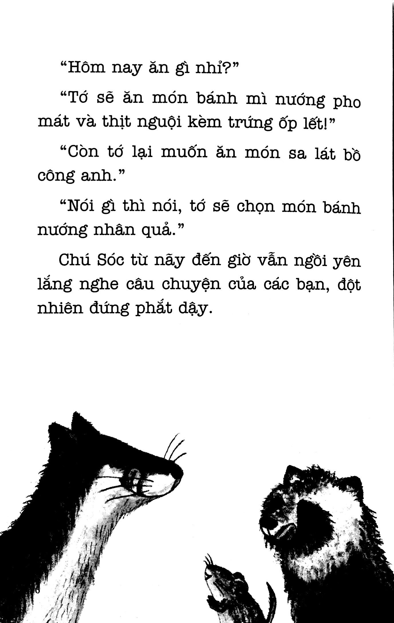 Fahasa - Ehon - Gia Vị Yêu Thương