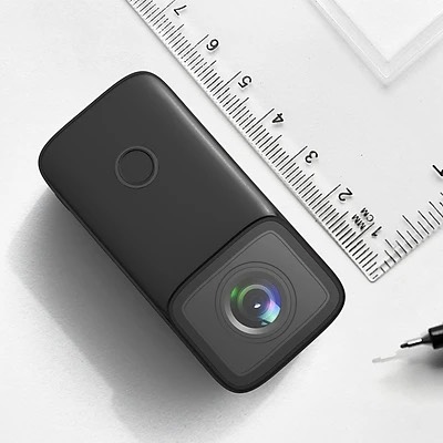 Camera Hành Trình Siêu Nhỏ SJCAM C200