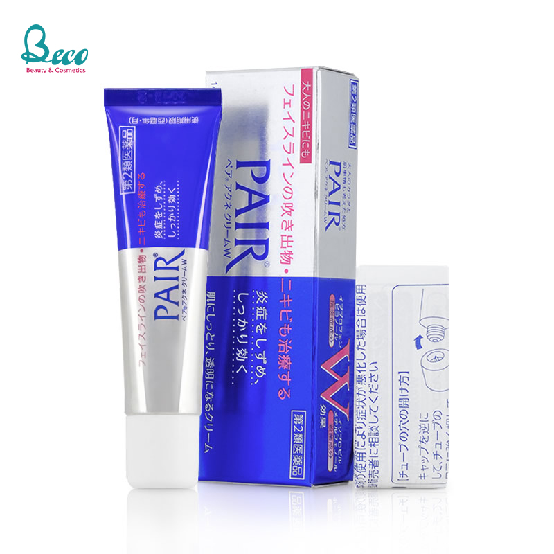 Kem mụn Pair Nhật Bản
