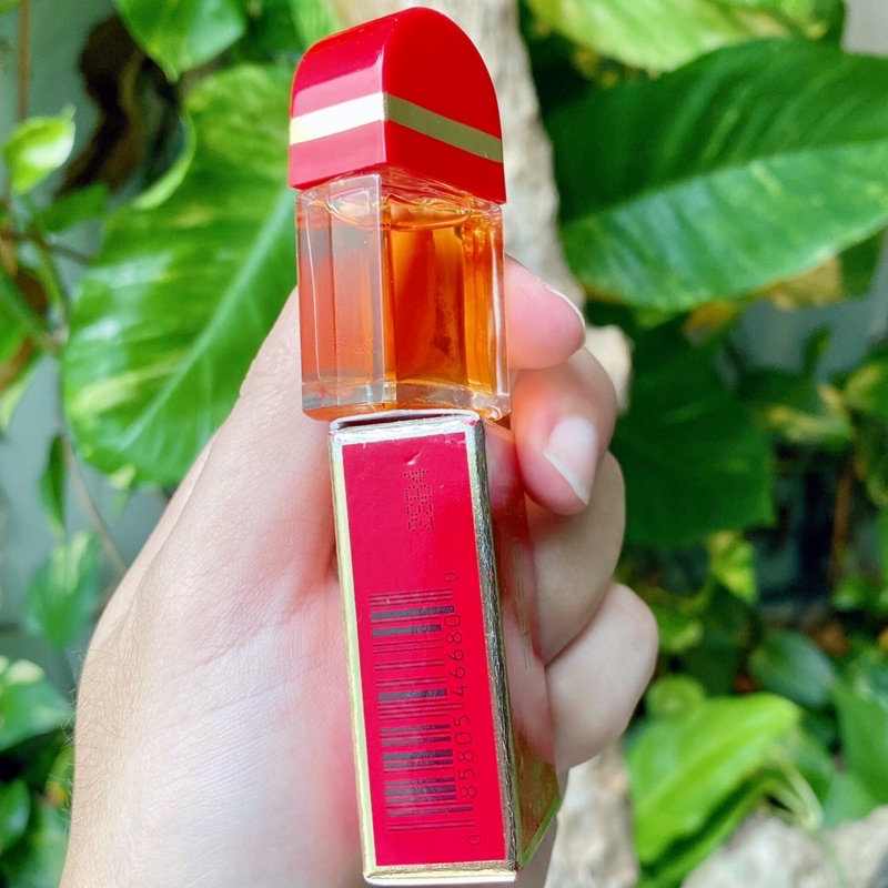[ CHÍNH HÃNG ] Nước hoa mini Elizabeth Arden Red Door 5ml