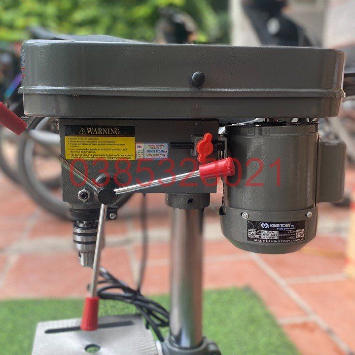 Kingtony ki-13kb 1/2HP Workbench drill