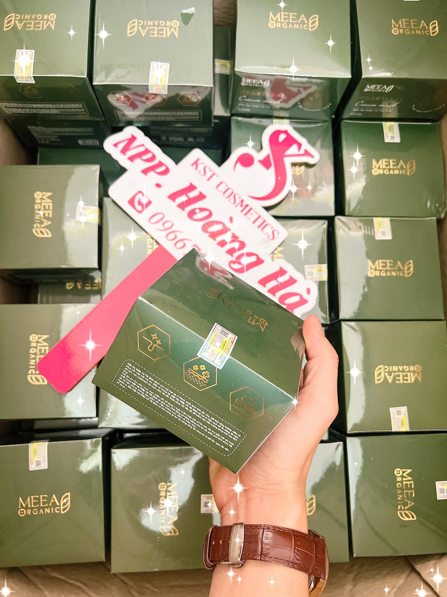 [ FREESHIP MAX ]MẶT NẠ DIẾP CÁ MEEA ORGANIC CHÍNH HÃNG