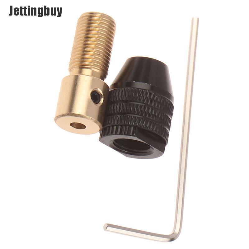 Jettingbuy Bộ Dụng Cụ Mũi Khoan Mini Nhỏ 0.3-3.5Mm Cho Máy Khoan Điện Tử Mini Phổ Thông