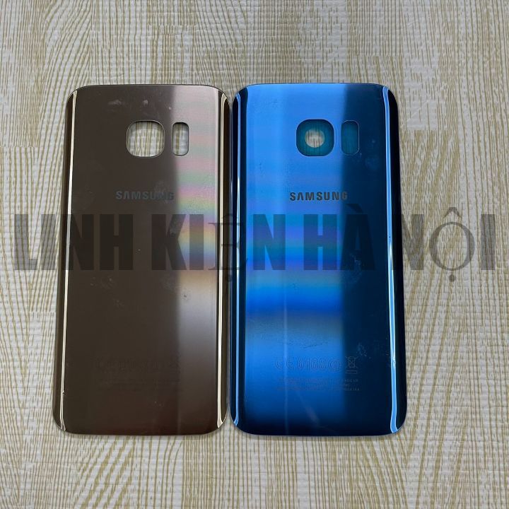 Nắp lưng Samsung S7