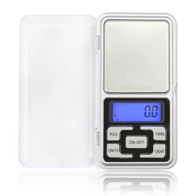 ✥∏ Cân Tiểu Ly Cân Kỹ Thuật Số Mini