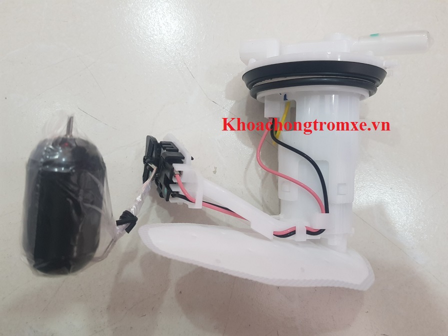 Bộ bơm xăng wave rsx 110 fi 2013 2014 2015 2016 2017 2018 2019 2020 2021 2022 2023