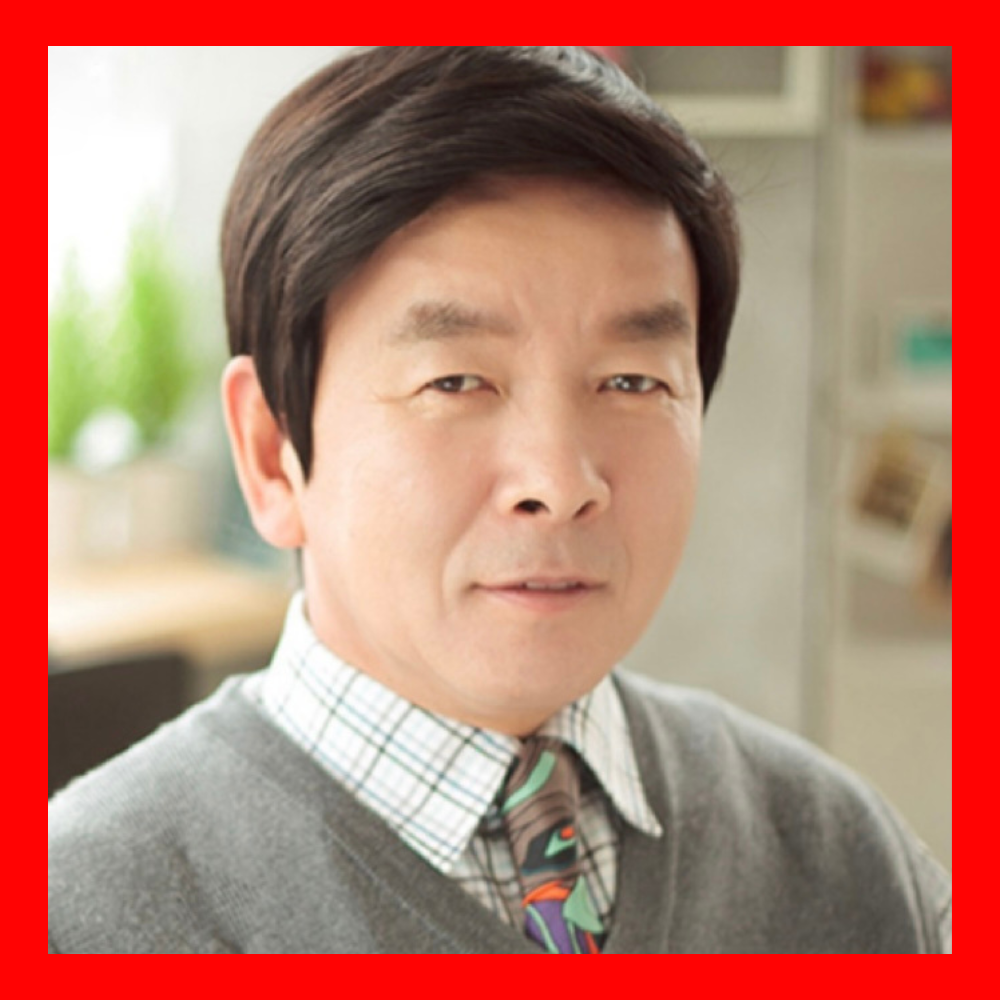 [TẶNG LƯỚI] Tóc giả nam trung niên nguyên đầu cao cấp - TG64