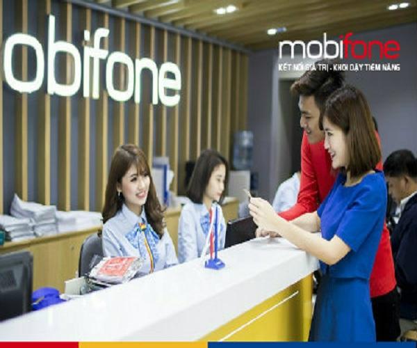 [HCM] THẺ CÀO Mobifone 50.000 VNĐ & PHÍ CHUYỂN