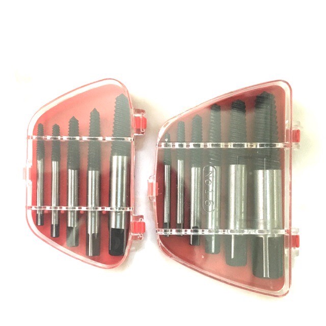 [HCM]bộ mở ốc gãy loại 5 cây 6 cây