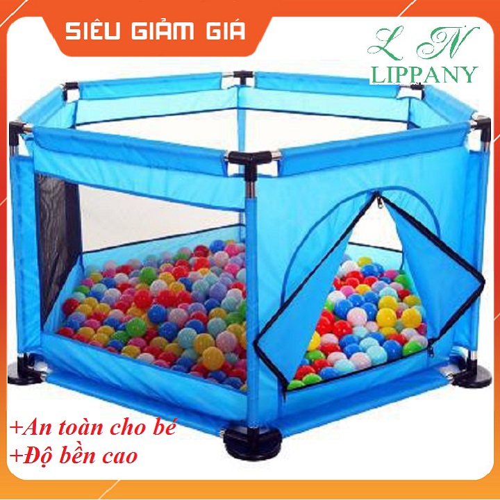 Strapless ball for baby