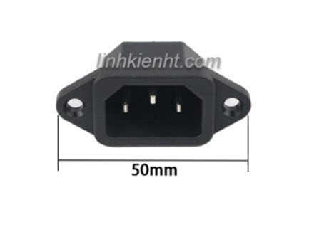 8 con ổ cắm ac ổ cắm nồi cơm điện ổ cắm ampli