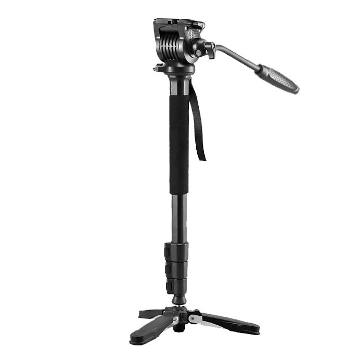 Bộ monopod weifeng 3978m - hàng nhập khẩu