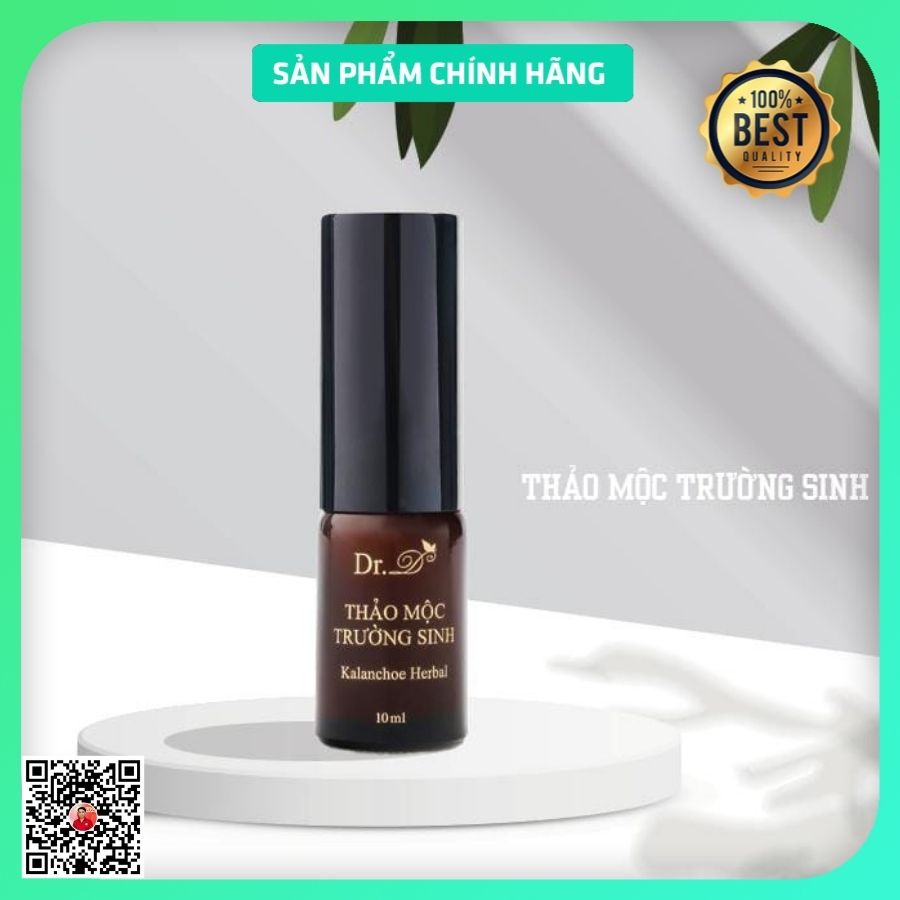 Thảo Mộc Trường Sinh