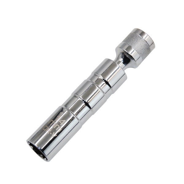 Dụng cụ mở bugi xe ô tô 3/8 14mm 16mm