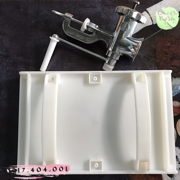 Dụng cụ vo viên size 6mm
