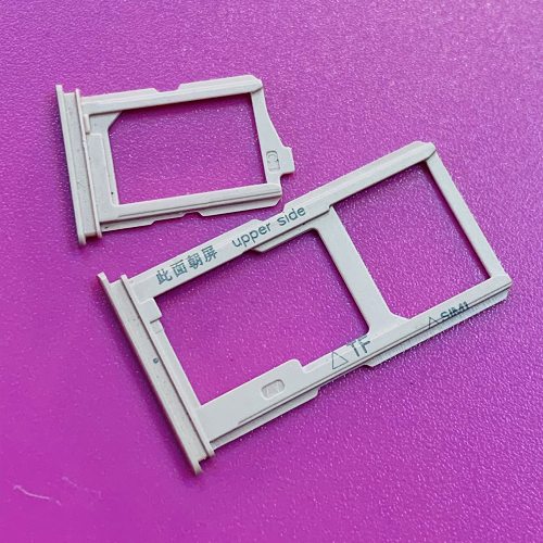 Khay sim Vivo Y66