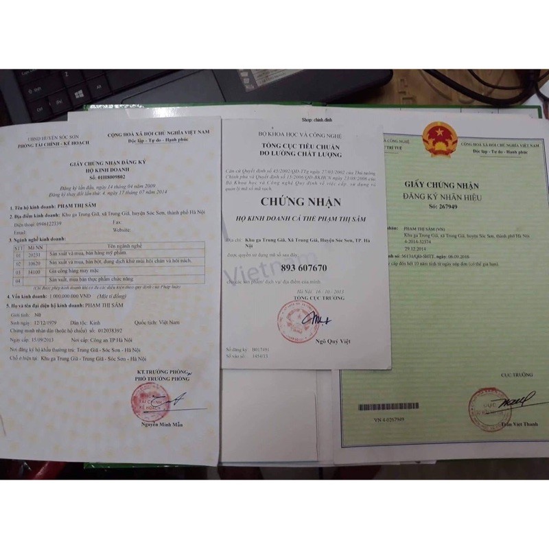 [Chính hãng] Tinh dầu răng miệng Dạ Thảo Liên + tặng ly