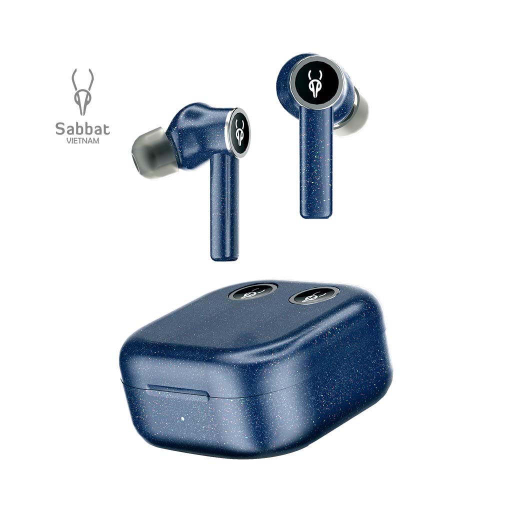 Tai nghe không dây bluetooth Sabbat E18