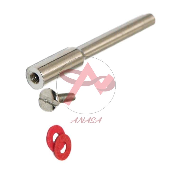 Thanh Kẹp Lưỡi Cắt Mini M3 3mm