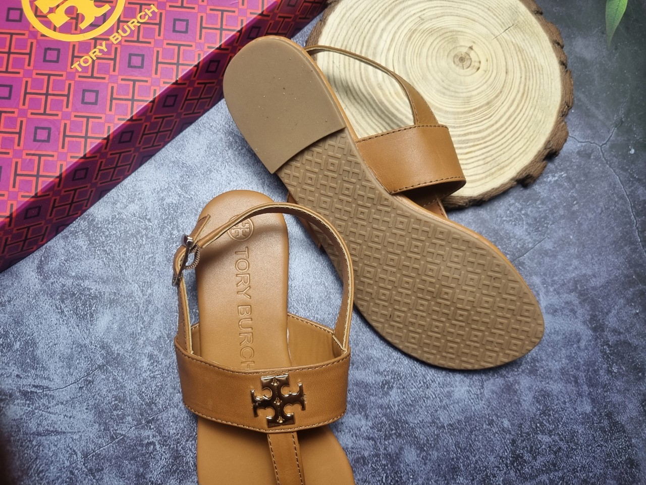 Sandal Tory Burch