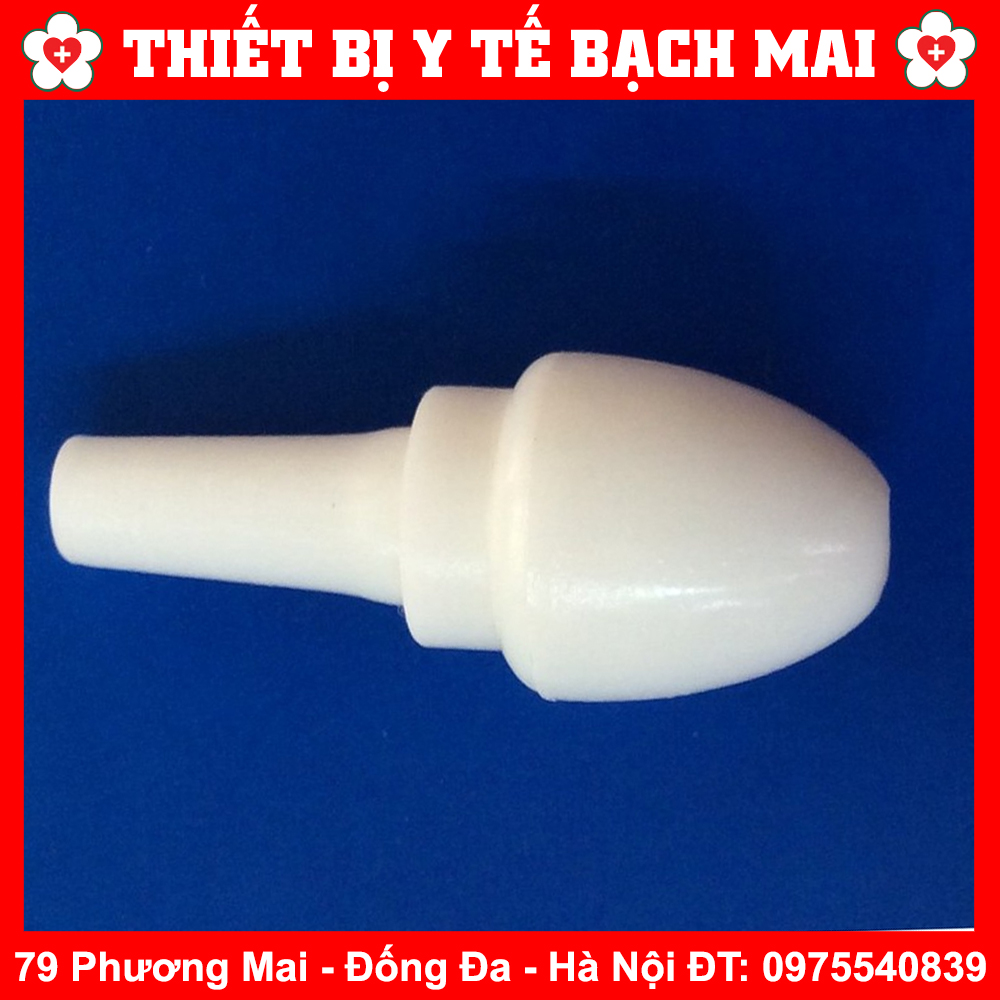 COMBO 10 Đầu Hút Mũi Nhựa Dùng Cho Máy Hút Dịch