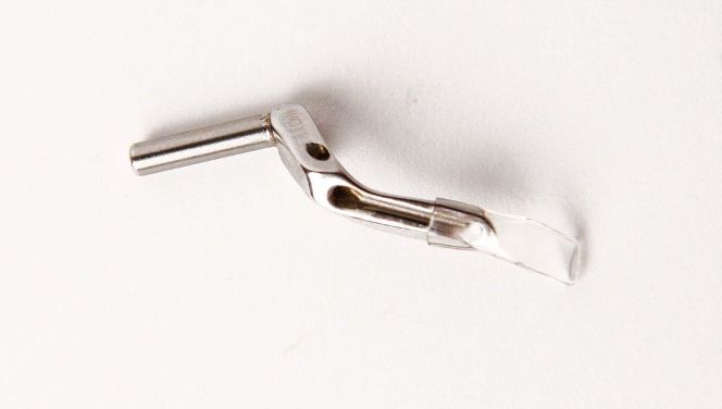 móc trên vắt sổ siruba F
