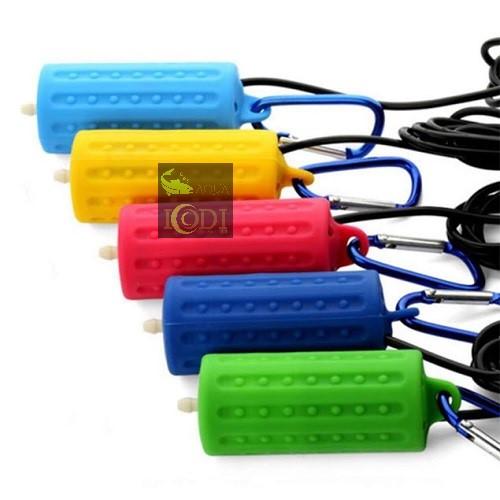 Máy sủi oxy USB ICDI - Màu vàng