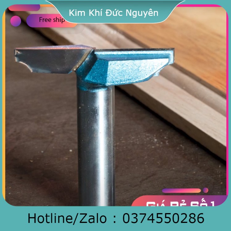 Mũi huỳnh ván ngược tideway lc38408 - mũi huỳnh ván ngược tideway lc38408 vinachi chuyên dùng để huỳnh ván, huỳnh vát, soi ván kimkhihanoi