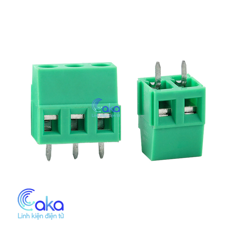 Domino KF128 - 2P 3P Terminal Block