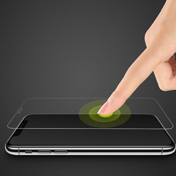 Tempered Glass For Joy 3