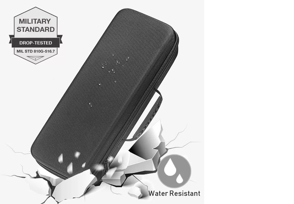 Túi (case) đựng bảo vệ loa Sony XB 43