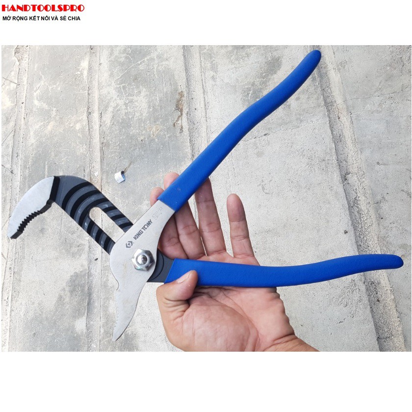 Kìm mỏ quạ 13 inch Kingtony 6511-13