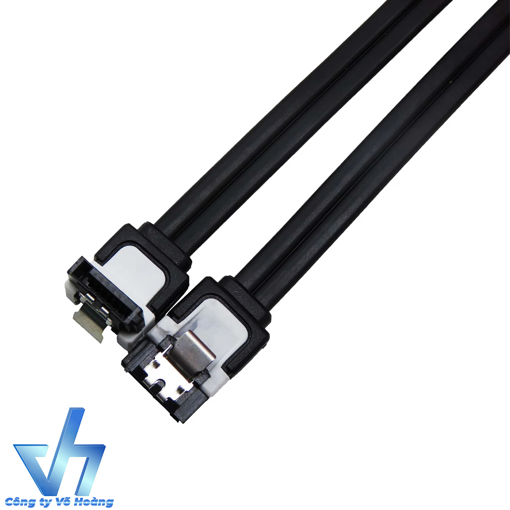 [HCM]Cáp Sata III - Cáp Sata 3 - Cáp ổ cứng HDD / SSD / SSHD