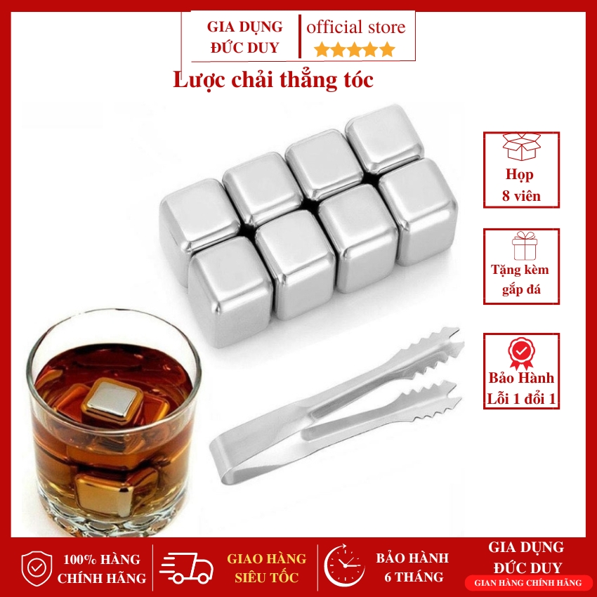 Đá vĩnh cửu , đá inox304 lạnh vĩnh cửu kèm kẹp