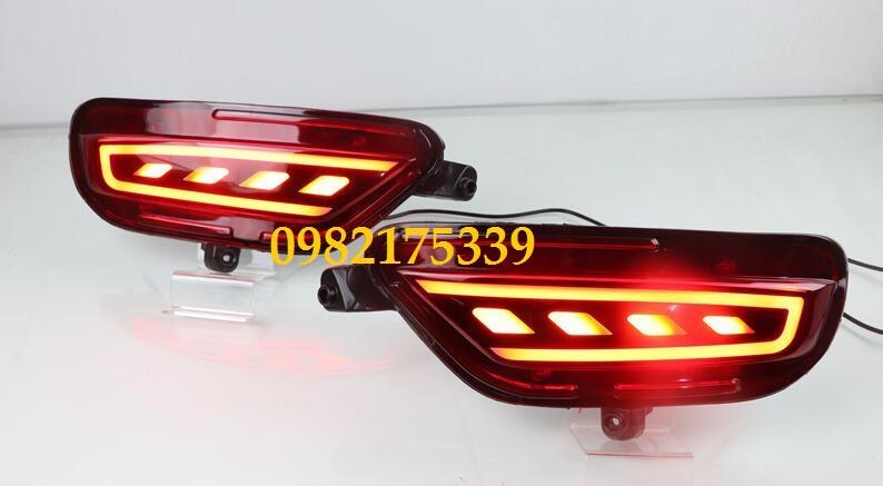 Đèn led sau mazda cx5 2019 - 2021