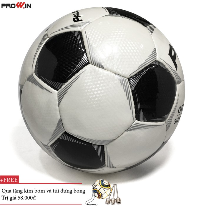 Bóng đá Paledas 405 - chất lượng 7 sao