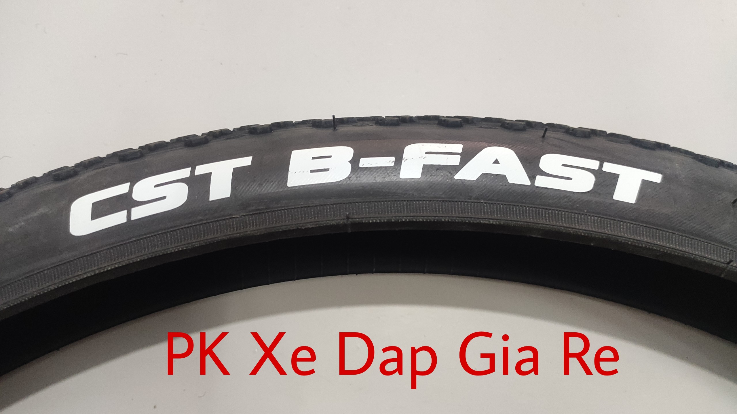 Lốp xe đạp địa hình cst 27.5x1.95, vỏ xe đạp 27.5x1.95 - pk xe dap gia re