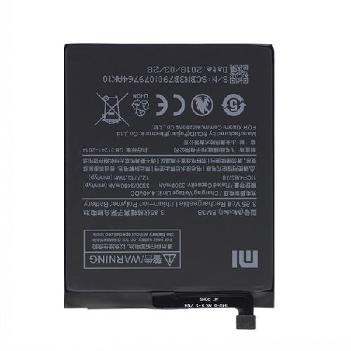 Pin Xiaomi BM3B / MI MIX 2
