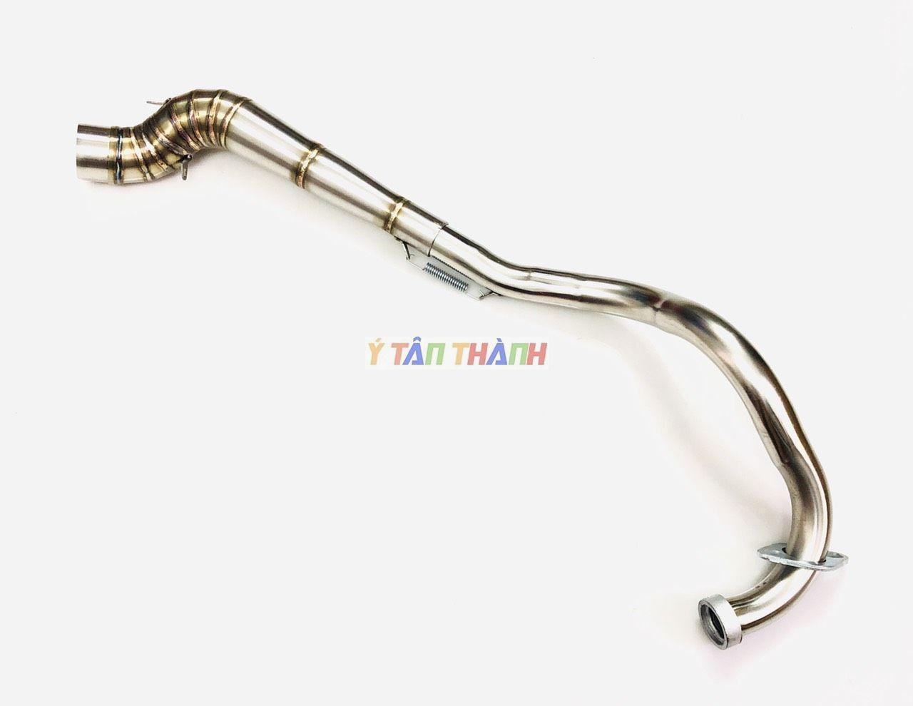 Cổ Pô Stb Exciter 150