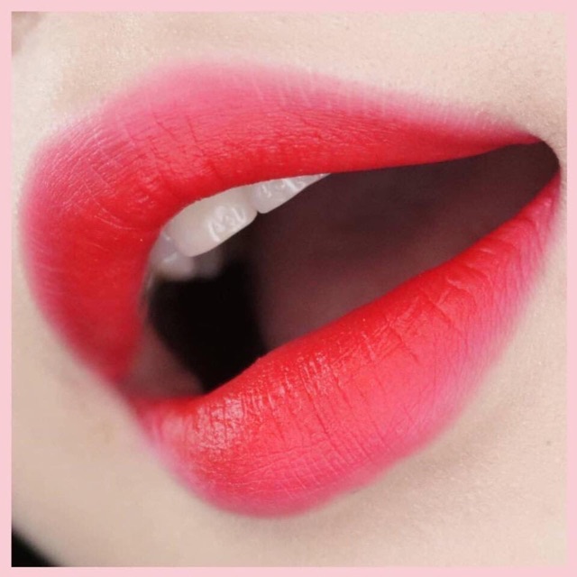 [HCM]Son Black Rouge A01 Đỏ Dâu ( CHÍNH HÃNG )