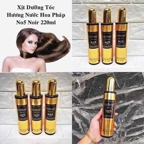 [HCM]XỊT DƯỠNG TÓC NO 5