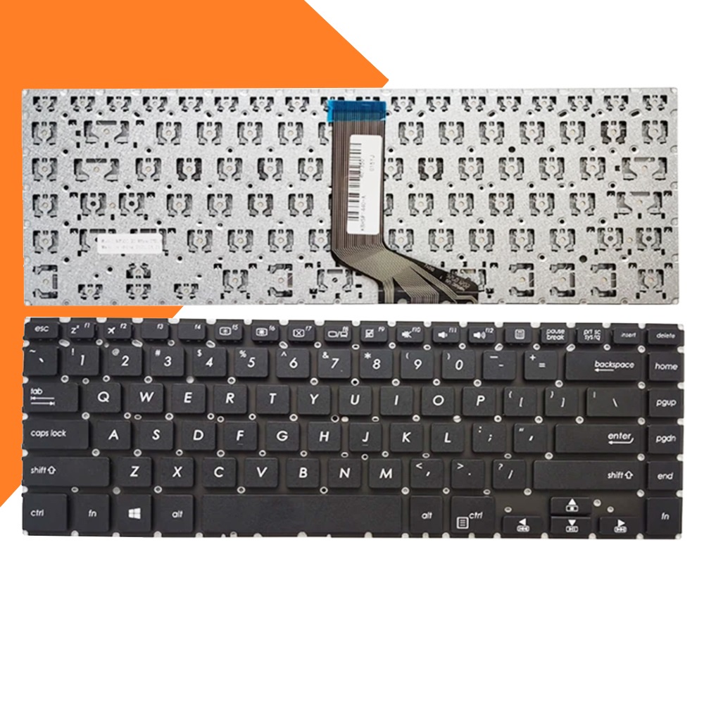 Bàn phím laptop asus p1440